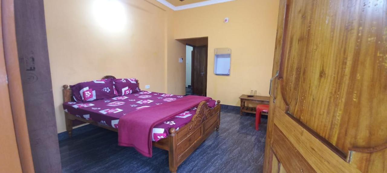 Goroomgo Neelachal Holiday Nibasa Puri Near Sea Beach Area - Perfect Location With Excellent Service Awarded Экстерьер фото